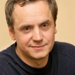 The Cast  Андрей Соколов