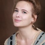 The Cast  Анна Горшкова