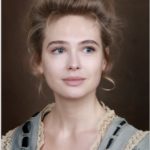 The Cast  Анна Горшкова
