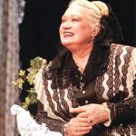 The Cast  Людмила Полякова
