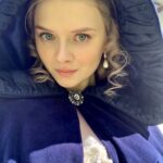 The Cast  Лозовская Алиса