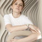 The Cast  Мария Корытова