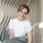 The Cast  Мария Корытова