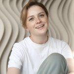 The Cast  Мария Корытова