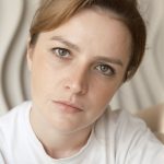 The Cast  Мария Корытова