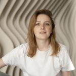 The Cast  Мария Корытова