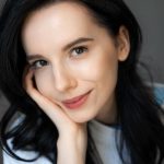 The Cast  Возжаева Анастасия