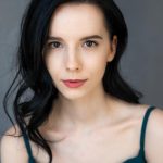 The Cast  Возжаева Анастасия