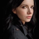 The Cast  Возжаева Анастасия