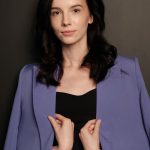 The Cast  Возжаева Анастасия