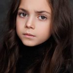 The Cast  Сидукова Маруся