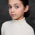 The Cast  Сидукова Маруся