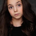 The Cast  Сидукова Маруся