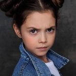 The Cast  Сидукова Маруся