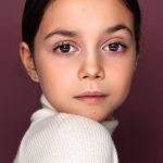The Cast  Сидукова Маруся