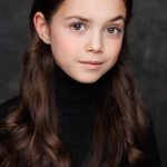 The Cast  Сидукова Маруся