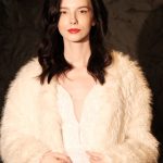 The Cast  Возжаева Анастасия