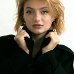 The Cast  Грузова Анастасия