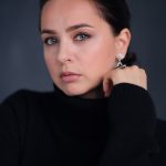 The Cast  Палагушкина Наталья