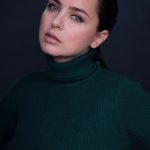 The Cast  Палагушкина Наталья