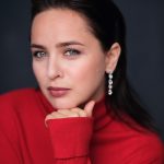 The Cast  Палагушкина Наталья