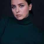 The Cast  Палагушкина Наталья