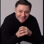 The Cast  Гагиев Ибрагим