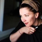 The Cast  Анастасия Веденская