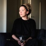 The Cast  Анастасия Веденская