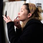 The Cast  Анастасия Веденская