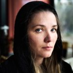 The Cast  Анастасия Веденская