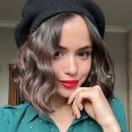 The Cast  Кучеренко Кристина