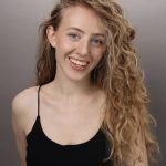 The Cast  Марта Вахомчик