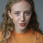 The Cast  Марта Вахомчик