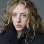 The Cast  Марта Вахомчик