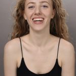 The Cast  Марта Вахомчик