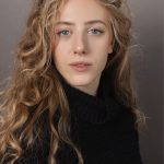 The Cast  Марта Вахомчик