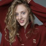 The Cast  Марта Вахомчик