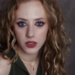 The Cast  Марта Вахомчик