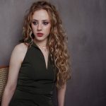 The Cast  Марта Вахомчик