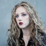 The Cast  Марта Вахомчик