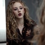 The Cast  Марта Вахомчик