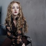 The Cast  Марта Вахомчик