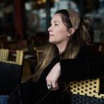 The Cast  Анастасия Веденская