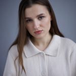 The Cast  Струсевич Анастасия
