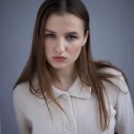 The Cast  Струсевич Анастасия
