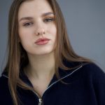 The Cast  Струсевич Анастасия