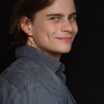 The Cast  Леонид Масляков