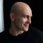 The Cast  Арюпин Илья