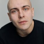 The Cast  Арюпин Илья